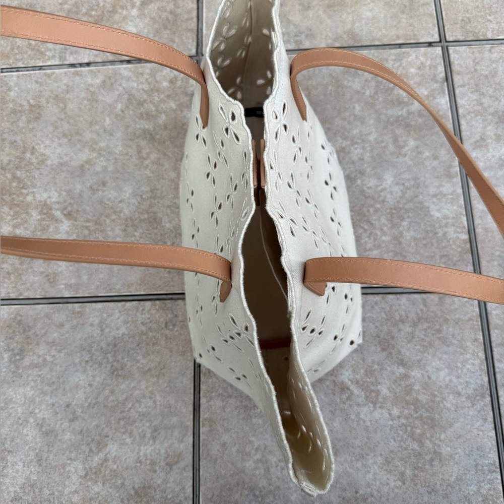 Loeffler Randall Summer Tote - Picture 13 of 16